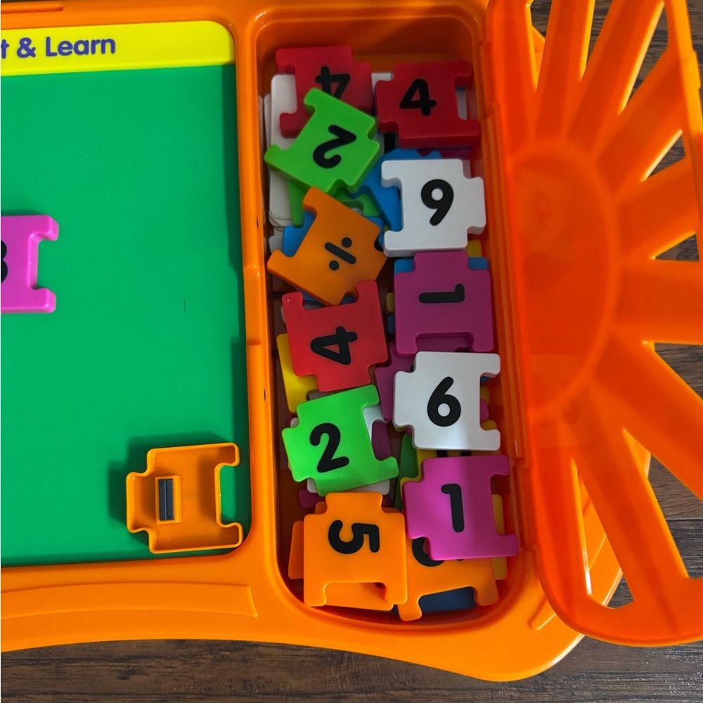 Bundle of Educational Toy Set - Picture 14 of 16